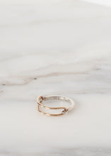 Ring 76 in Gold Multi