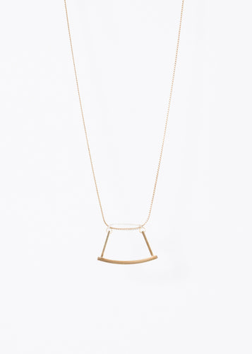Miya Necklace