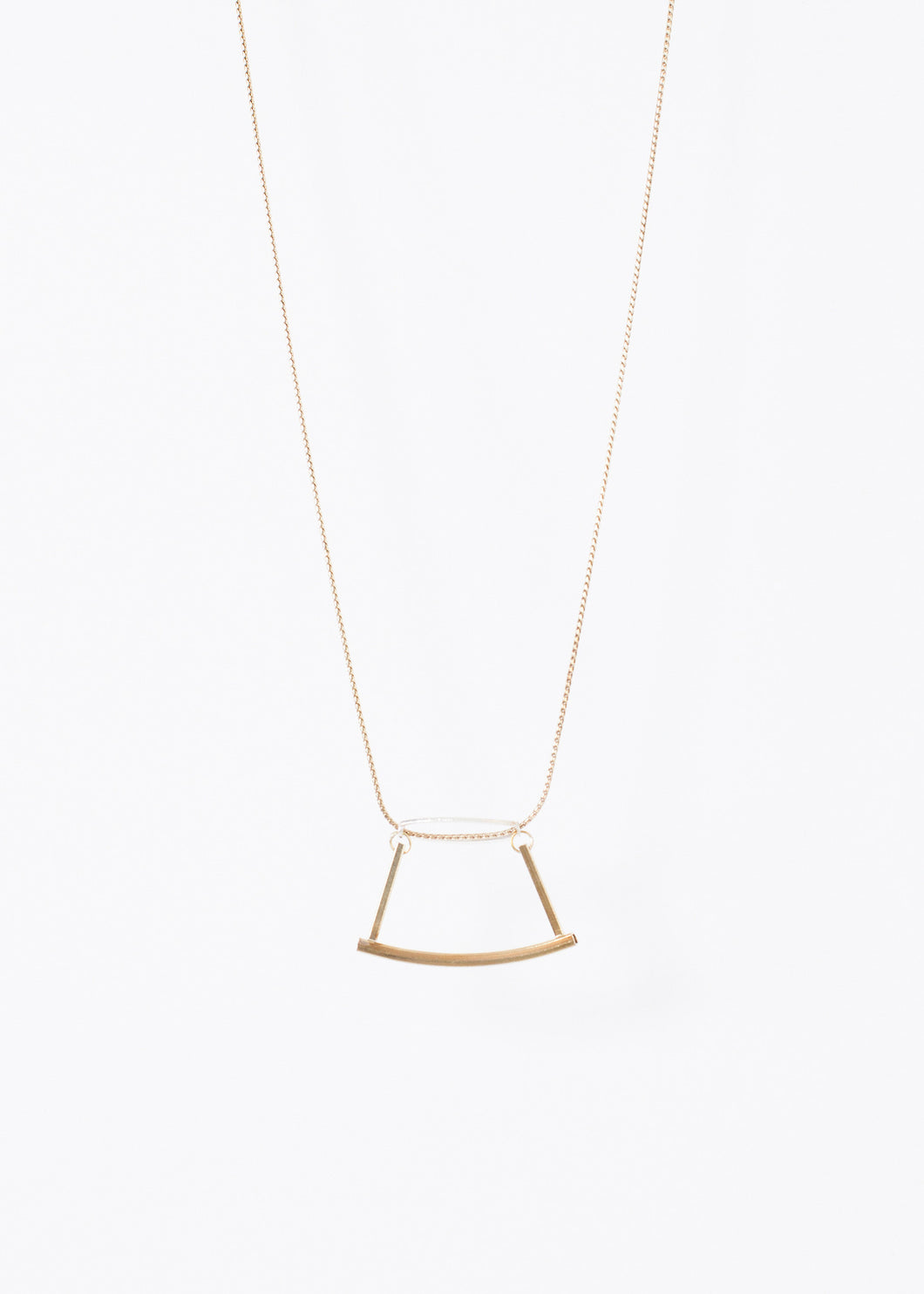 Miya Necklace