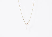 Miya Necklace