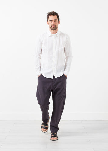 Balda Pant in Drop Crotch