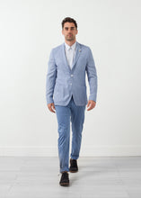 Meldrick Blazer