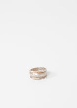Ring 24 in Silver