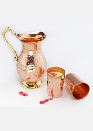 Handcrafted Tumbler