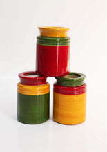 Channapatna Jars