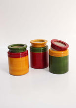 Channapatna Jars