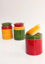 Channapatna Jars
